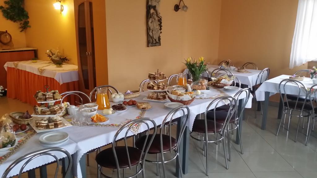 Dom Wypoczynkowy Tulipan Ζακοπάνε Εξωτερικό φωτογραφία